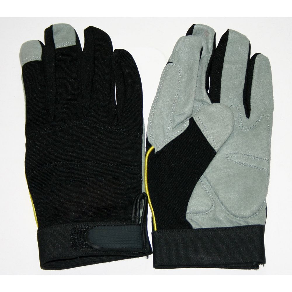 Apollo Tough Stuff General Work Gloves