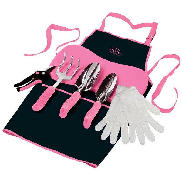 Apollo 7 Piece Gardener&rsquo;s Tool Kit DT3790P