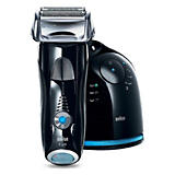 Electric&#x20;Shavers