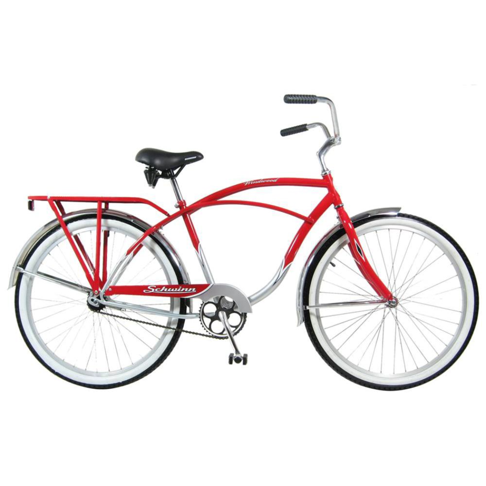 Schwinn Windwood 26 Inch Men's Bike at Kmart.com