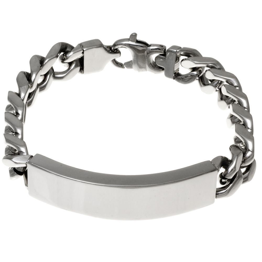 Stainless Steel Bracelet at Sears.com