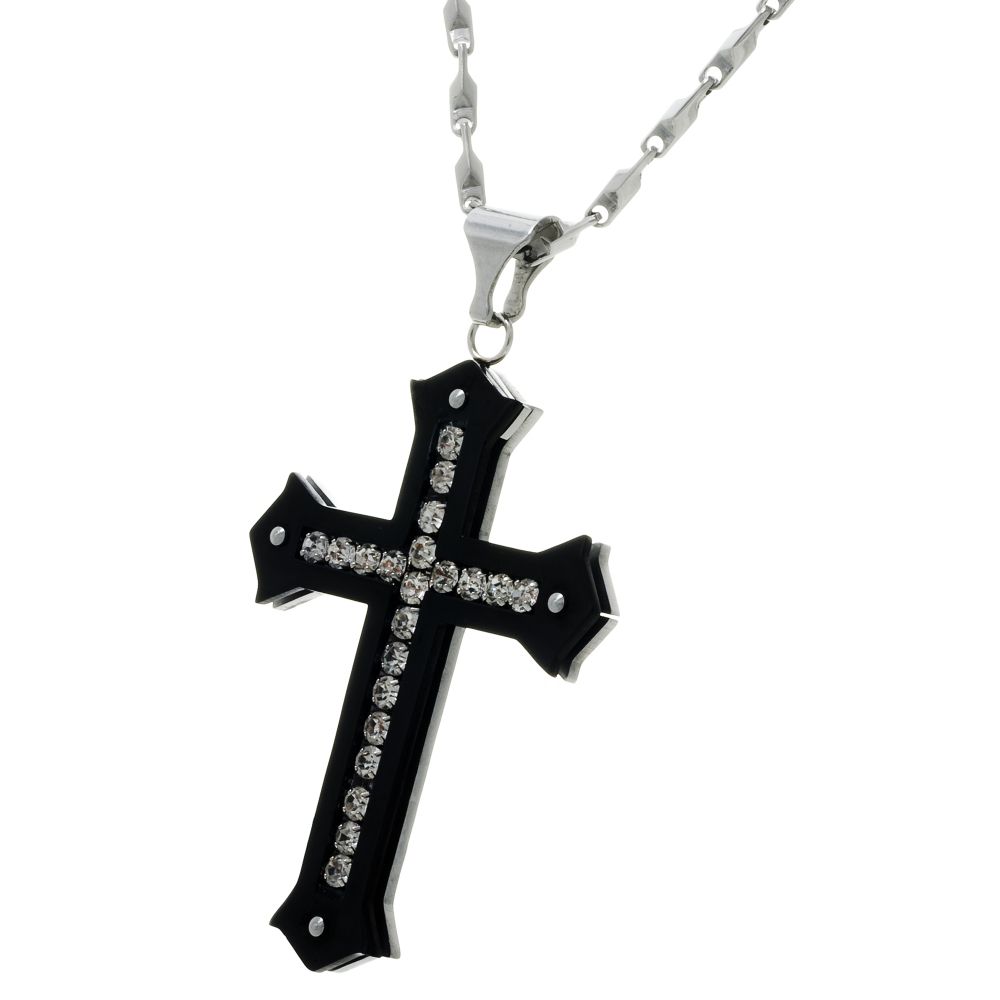 &nbsp; Stainless Steel Pendant