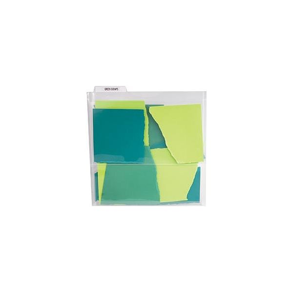 Advantus Corporation -scrap Storage 3/set CH92142