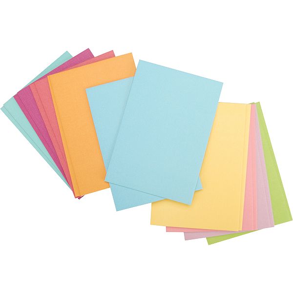 DIECUTS WITH A VIEW BRIGHTS -CHIPBOARD MATSTAK4.5