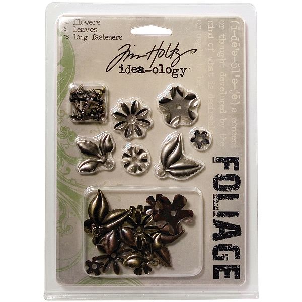 Advantus Corporation 12flwr/6le-foliage TH92788