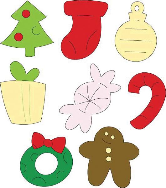 Provo Craft CHRISTMAS -CUTTLEBUG DIE 3"X3" at Kmart.com