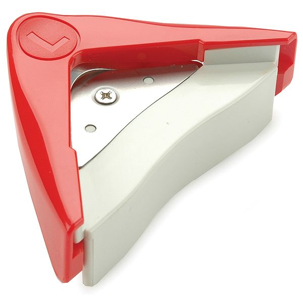 Aidox Upc 24357 -angle Eater Lge 10mm PP64B LG-RED