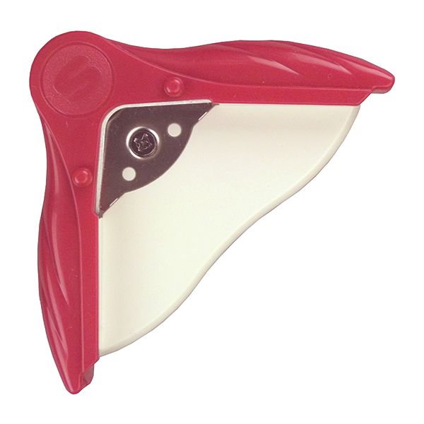 Aidox Upc 24377 -angle Eater Smll 5mm PP64B SM-RED