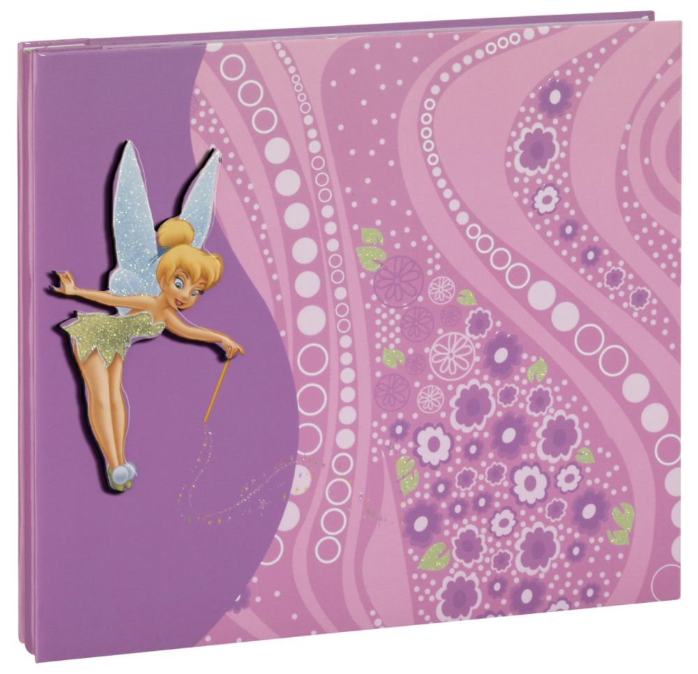 EK Success TINKERBELL-EK TINK ALBUM 8"X8" at Kmart.com