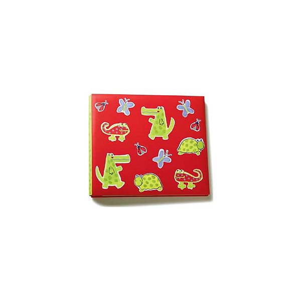 Amanda Blu Critters -amanda Blu Album 12" PRINT-3005