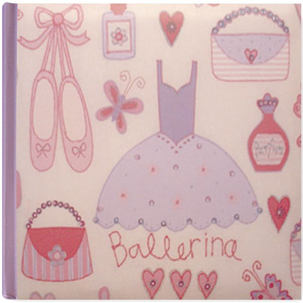 Amanda Blu Ballerina -amanda Blu Album 12" PRINT-3018