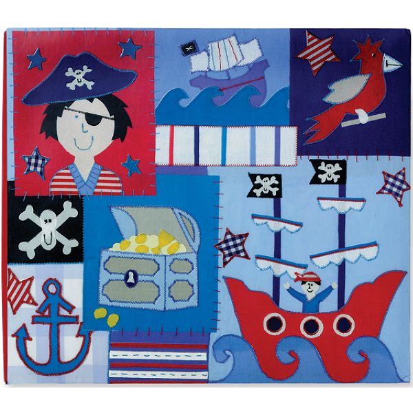 Amanda Blu Pirate -amanda Blu Album 12" PRINT-3042