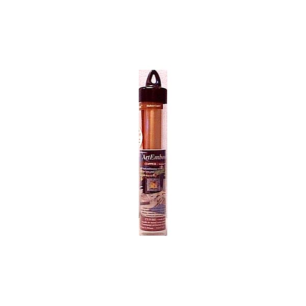 Amaco Medium Wgt-artemboss Copper 50065P