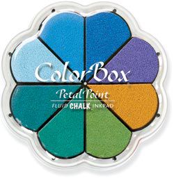 Clearsnap Ocean Brz Fluid Chalk Petal Pt
