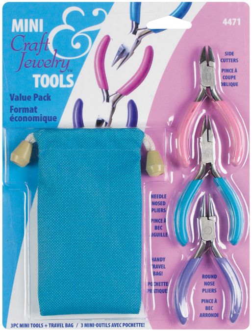 Cousin Value Pack-Mini Tools at Kmart.com