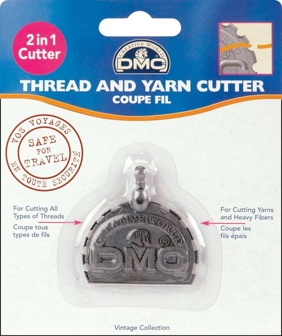 DMC Metal     -Thread & Yarn Cutter at Kmart.com