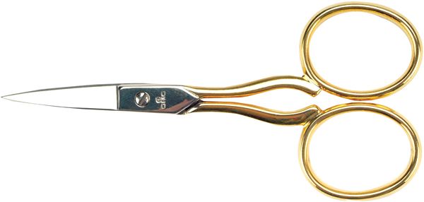 DMC Gold/Silve-Embroidery Scissors at Kmart.com