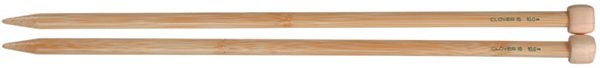 Clover Size 10.5 -Needle Bamboo 13'' Sp