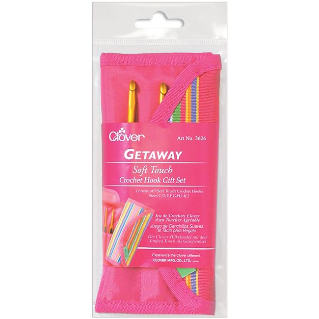 Clover Takumi Getaway Single Point 9''