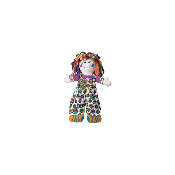 Alex Toys Washable -color & Cuddle 69WD