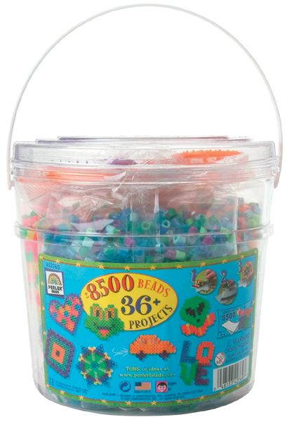 Dimensions Perler 8500 Bead Bucket at Kmart.com