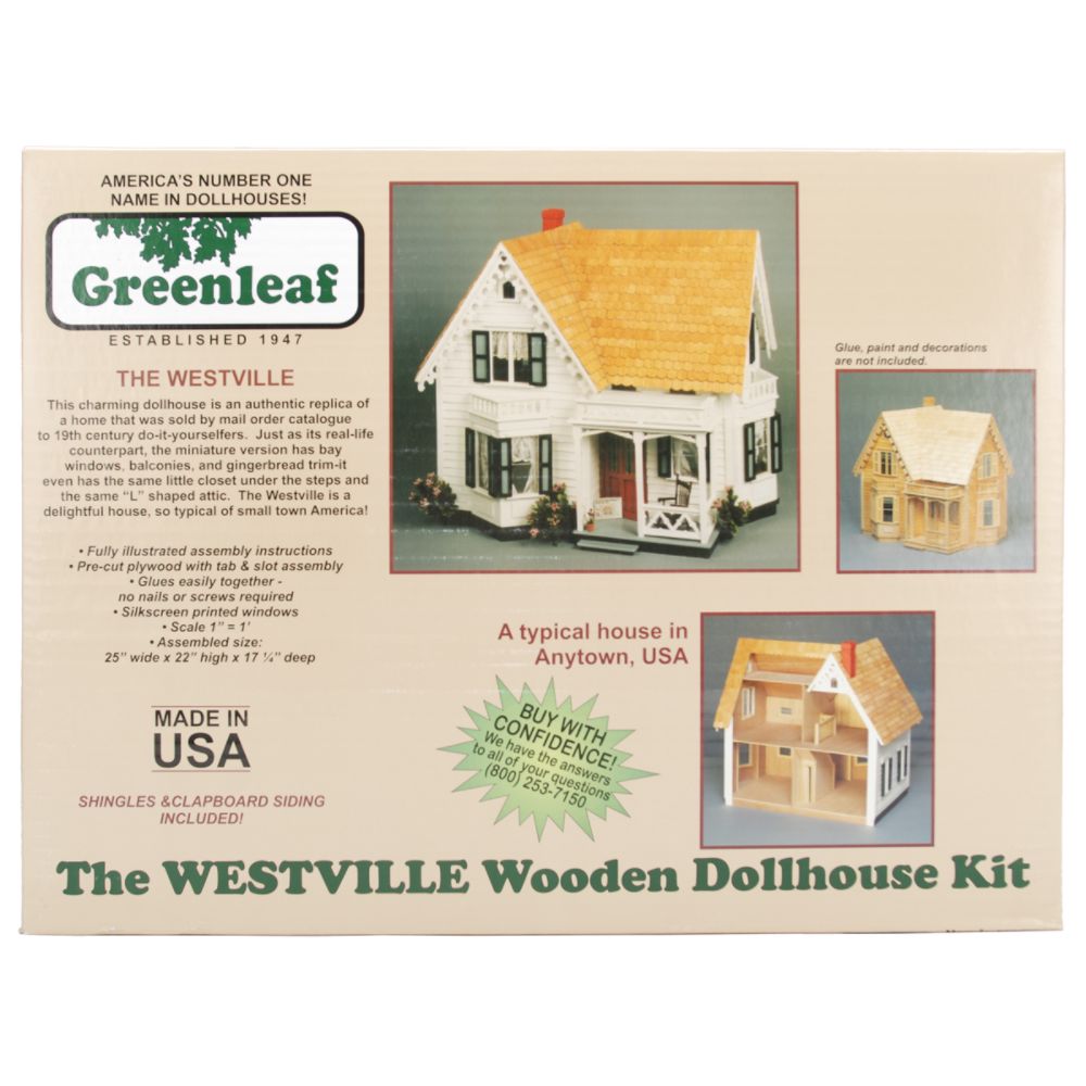 Greenleaf Westville - 