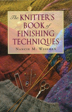 Patchwork Place Knit Finsh-Martingale Books