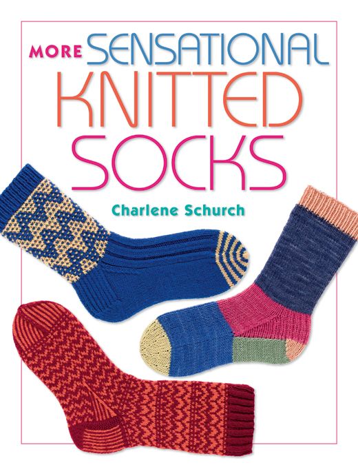 Patchwork Place Knitted So-Martingale Books