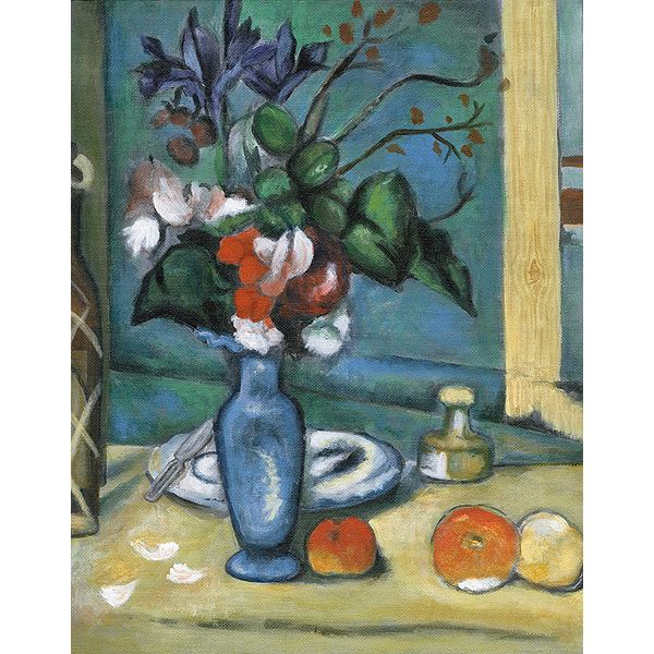 Royal Brush Blue Vase -acrylic Painting Set