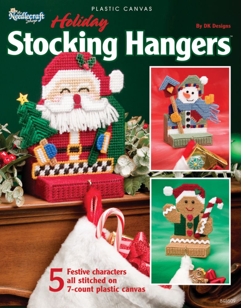 Drg Publications Stocking 1-Stoney Creek Books at Kmart.com