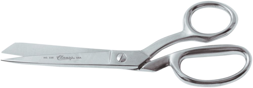 Acme Scissor Claus 8" at Kmart.com