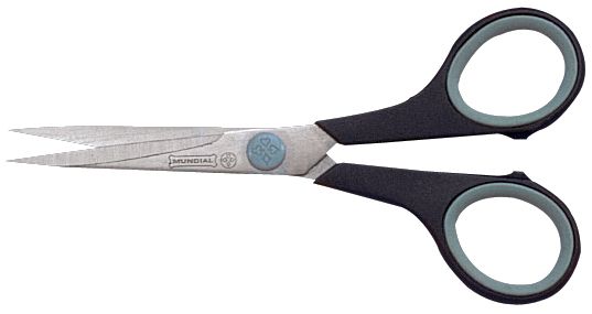Mundial 5-1/2"    -Hobby/Craft Scissors at Kmart.com