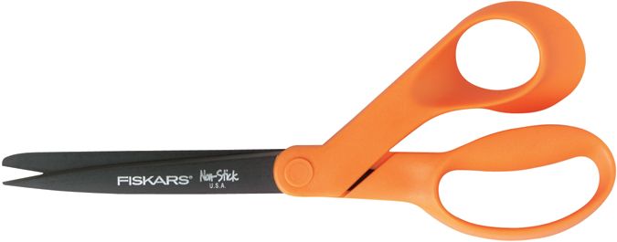 Fiskars Nonstick Scissors