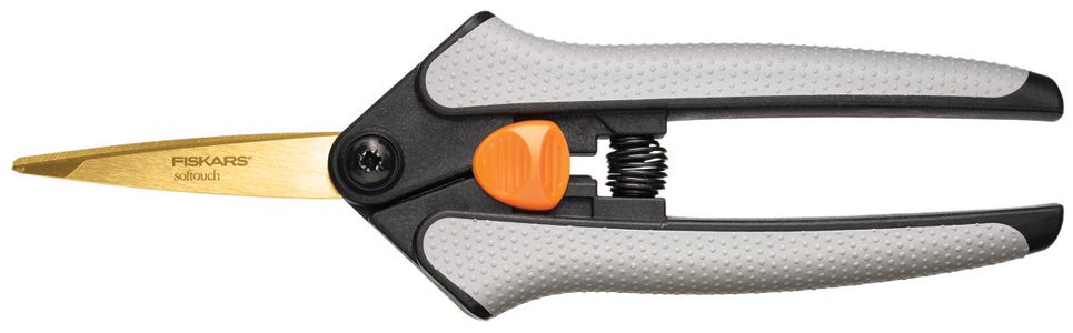 Fiskars Softtouch -Scissor Titanium 5" at Kmart.com