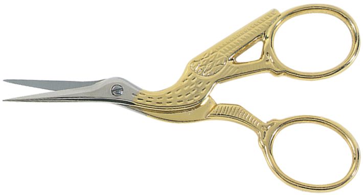 Gingher Stork Scissor
