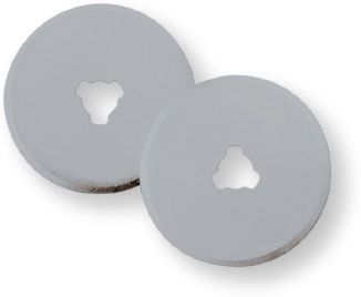 Fiskars Twin Pack Fiskar Rotary Blades