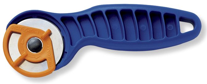 Fiskars 45Mm      -Fiskar Rotary Cutter at Kmart.com