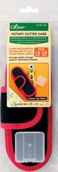 Clover Pink Rotary Cutter Cs 18M