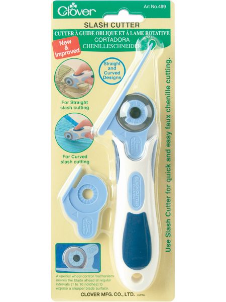 Clover 28Mm Rotary Slash Cutter