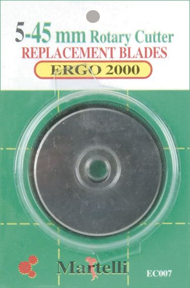 Martelli 5/Pkg     -Rotary Cutter Blades at Kmart.com
