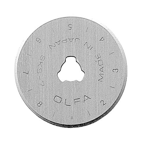 Olfa 28Mm 10/Pk-Olfa Blade Refills at Kmart.com
