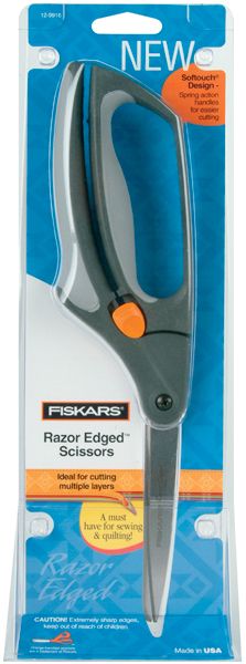Fiskars Razor Edge