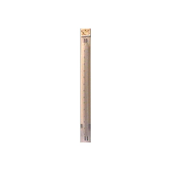 American Dream Scroll Rods 22" SR022