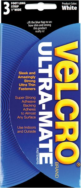 Velcro Brand Fasteners Velcro Ultra-mate