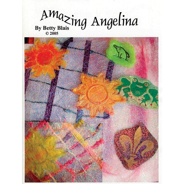 Embellishment Village Angelina -Embellishment Villag
