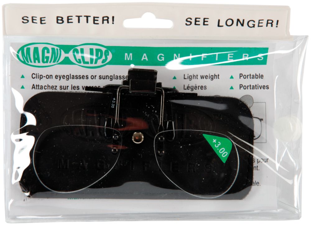 K1C2 300 Mag Magni Clips