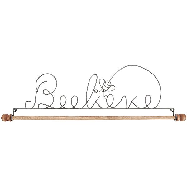 Ackfeld Beelieve -16" Fabric Holder 87697
