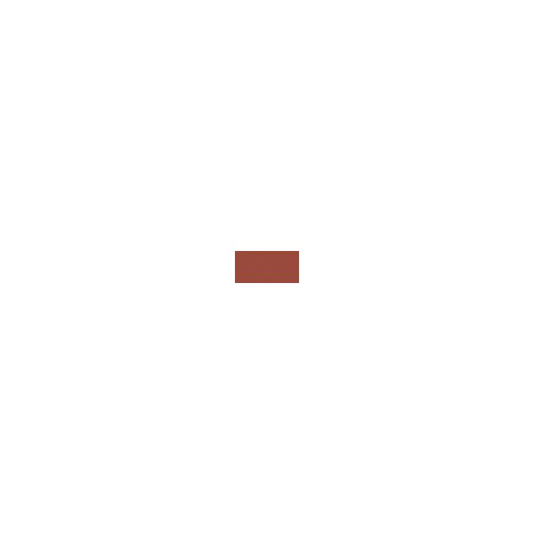American & Efird Brick Rust-thd Quilting Metrose 135-534