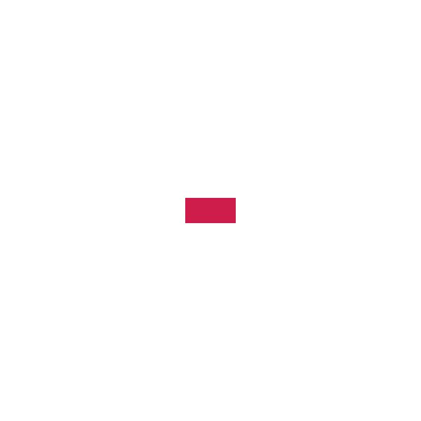 American & Efird Red -thd Quilting Metrose 135-600