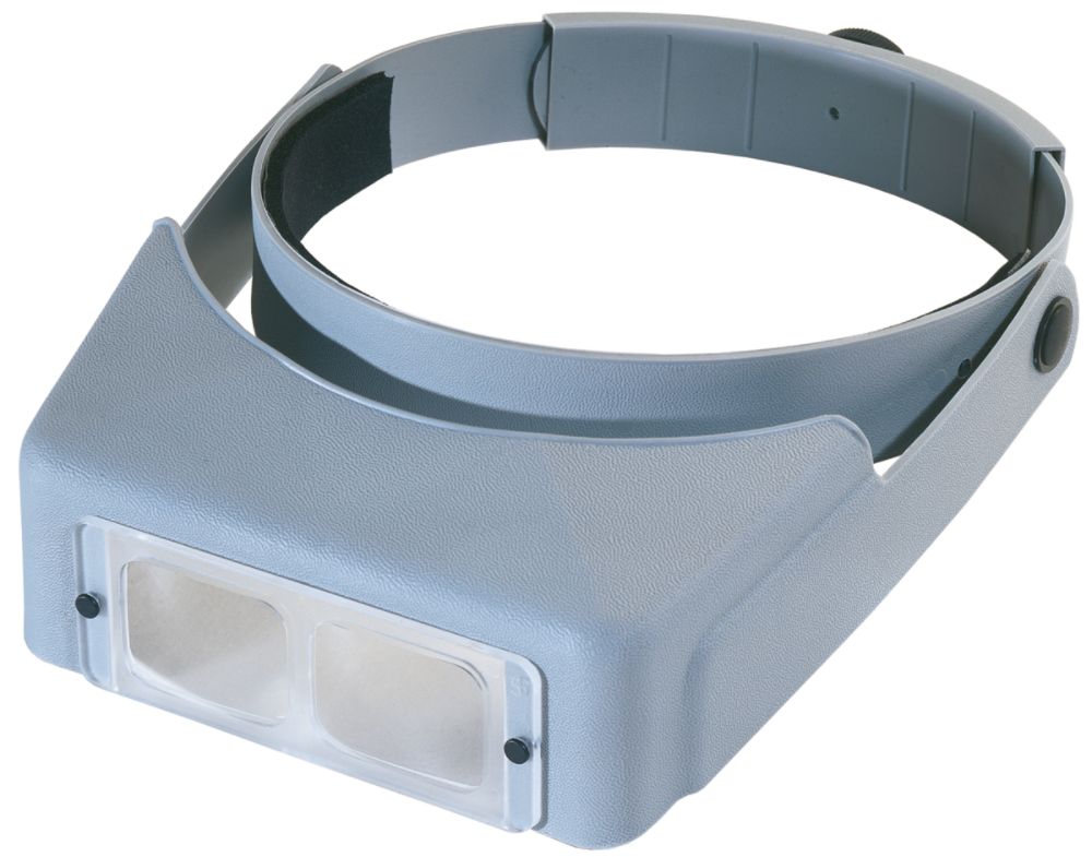 Donegan Optical Company Magnifyer Optivisor Lx 4